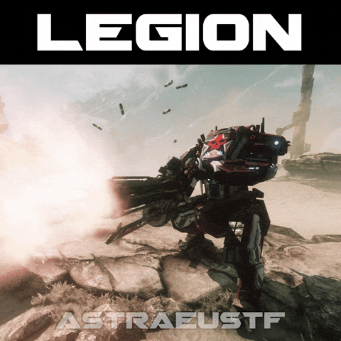 Titanfall GIF