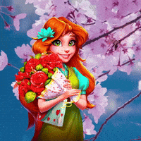 Valentines Day Love GIF by G5 games