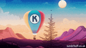Travel Love GIF