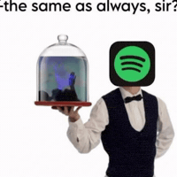 Cult Member GIF