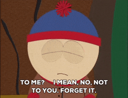 GIF by South Park 