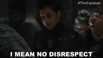 Season 5 Scifi GIF by Amazon Prime Video