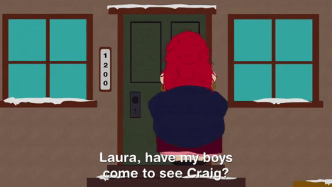southpark giphydvr comedy central south park season 20 GIF