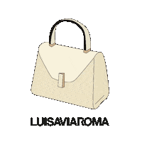 lvr Sticker by LuisaViaRoma