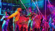 Dance Party GIF by Xbox