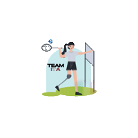 Paralimpiadi Sticker by Orthogether
