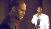 r kelly GIF