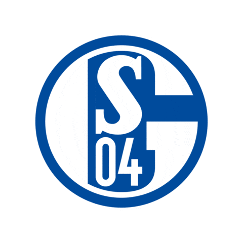 German Football Love Sticker by FC Schalke 04