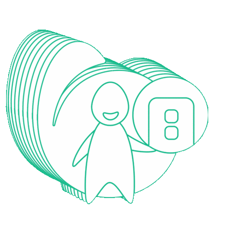 Bioedilicia giphygifmaker building construir bioedilicia Sticker