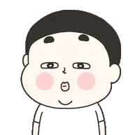 Happy Laugh Sticker by Lu's