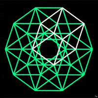 Eye Rotation GIF by Trevor Anderson