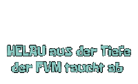 Fvm Sticker by Faschingsverein Mangfalltal e.V.
