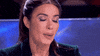 Sorprendida Pilar Rubio GIF by El Hormiguero