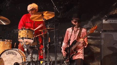 Cmt Awards 2023 GIF by CMT Music Awards