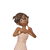 Santiagosouza Avatar Sticker