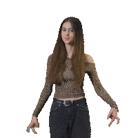 I Love You Heart Sticker by ABC Music