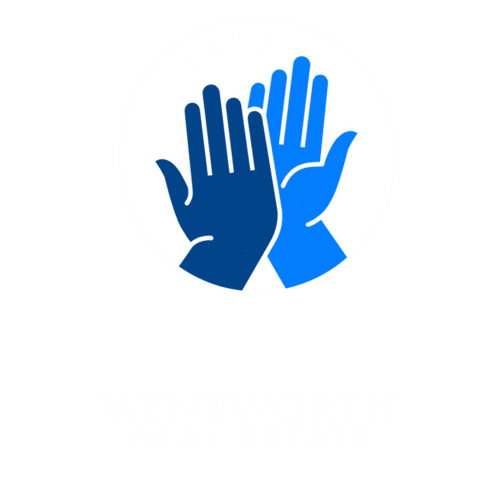 Realtor Offer Sticker by WentworthRealEstate