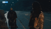 billy zane curfew series GIF by Curfew