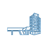 Molndals_stad mölndal mölndals stad mölndals bro Sticker