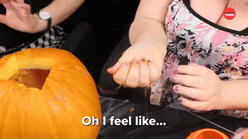 Squeezing Someone's Insides