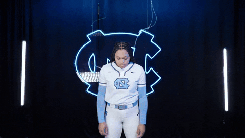 North Carolina Smile GIF by UNC Tar Heels