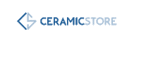 Ceramicstore logo bagno arredobagno ceramicstore Sticker
