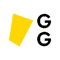 Happy Gg Sticker by Greatest Gift