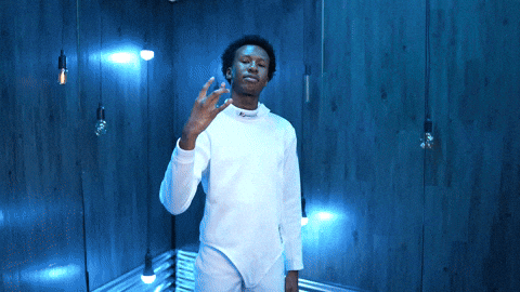 W Win GIF by UNC Tar Heels