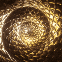 Good Night Art GIF by xponentialdesign