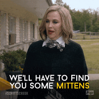 Pop Tv GIF by Schitt's Creek
