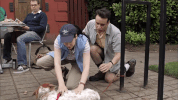 season 1 dog GIF by Portlandia