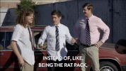season 4 episode 11 GIF by Workaholics