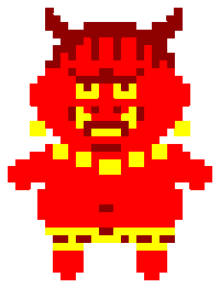 SteveKstickers halloween scary japan ghost Sticker