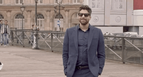 God Friended Me GIF by CBS