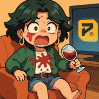 Living Room Hana GIF by Persona