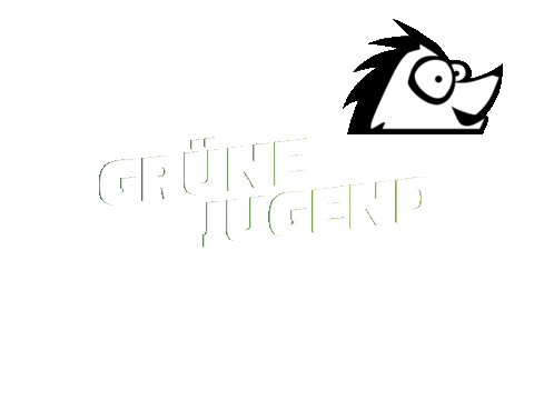 GJ_Berlin_Mitte giphyupload gj jugend gruene Sticker