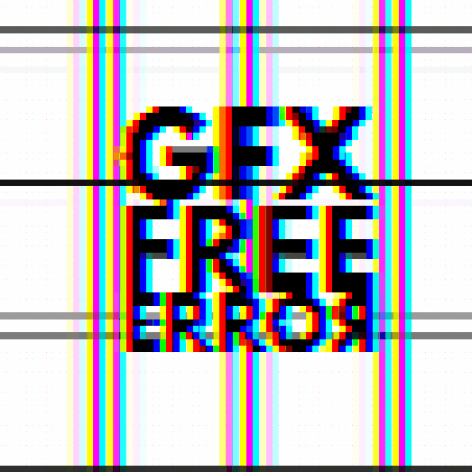 gfx free error GIF by haydiroket (Mert Keskin)