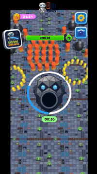 Mobile Game GIF by Digi 995
