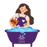 Hydrapet Sticker by Pet Society