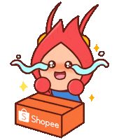 captain america love Sticker by Shopee