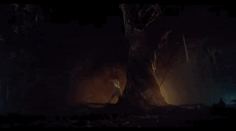 Mr Sandman Chop GIF by Signature Entertainment