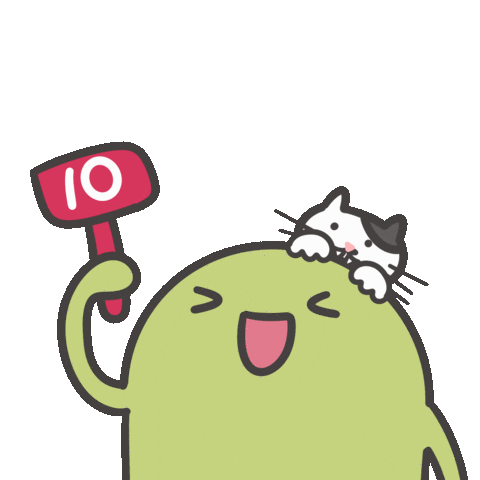 度菇13咦的茶水間 Sticker