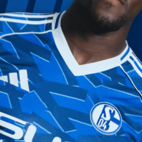 Football Soccer GIF by FC Schalke 04
