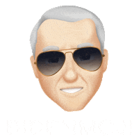 Joe Biden Emoji Sticker by INTO ACTION