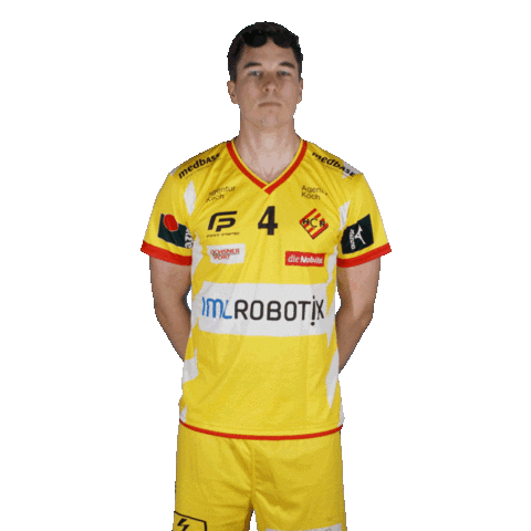 Floorball Unihockey Sticker by HC Rychenberg