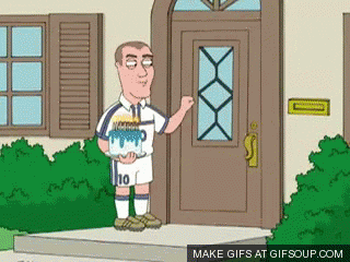 birthday zidane GIF