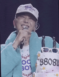 G-Dragon Gd GIF