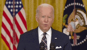 Joe Biden Russia GIF by GIPHY News