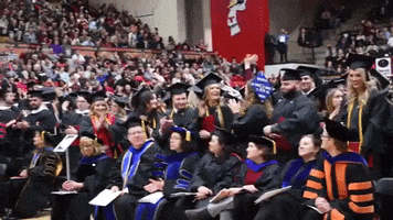 youngstown state university congratulations GIF