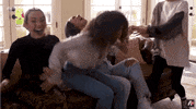 No Way Lol GIF by AwesomenessTV